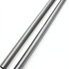 URmotorparts Hard Chrome Fork Tubes for Motorcycle-0