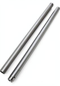 URmotorparts Hard Chrome Fork Tubes for Motorcycle-0
