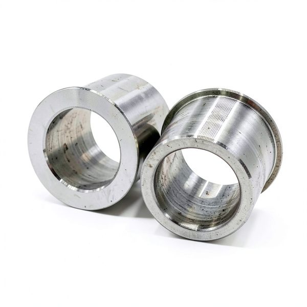 Harley Wheel Spacer XJMOTO Sealed Bearing Adapter-2