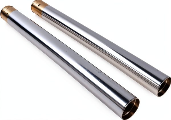 HOLDWELL 49mm Fork Tubes for Harley-Davidson-1