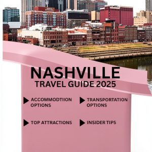 Amazon Kindle Travel Guide 2025/2026 Essentials-0