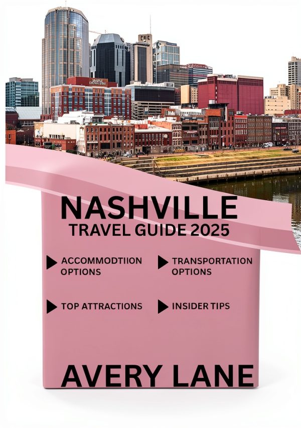 Amazon Kindle Travel Guide 2025/2026 Essentials-0