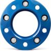 Spidertrax 8.89 Inch Wheel Spacer BLUE WHS023-3