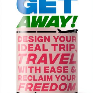 Air Travel Guide Lioncrest Kindle eBook 286pp-0
