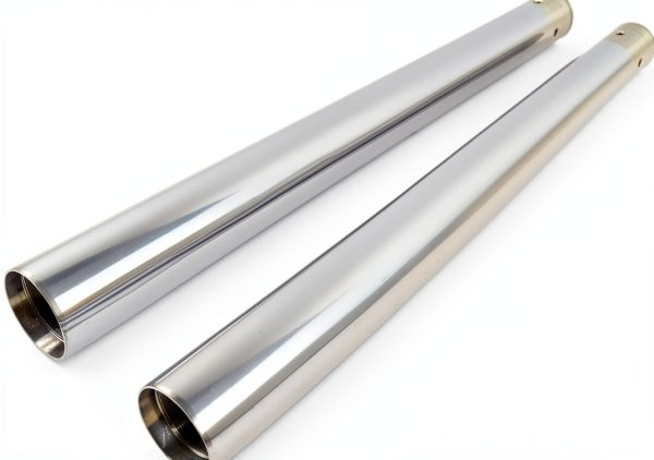 HOLDWELL 49mm Fork Tubes for Harley-Davidson-3