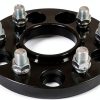 ZY WHEEL 5x4.5 Aluminum Wheel Spacers for Tesla-0