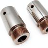 Harley Davidson Fork Tube Extension SMT 2inch-1