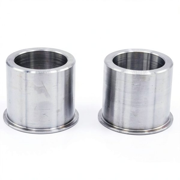 Harley Wheel Spacer XJMOTO Sealed Bearing Adapter-4