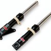 NCY Slammed Front Fork MotoSport Black Disc 51mm-0