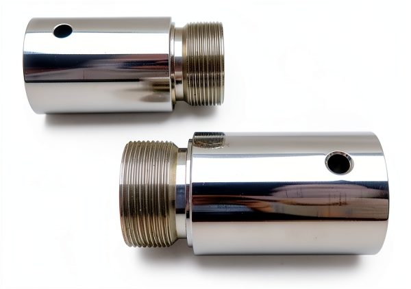 Harley Davidson Fork Tube Extension SMT 2inch-5