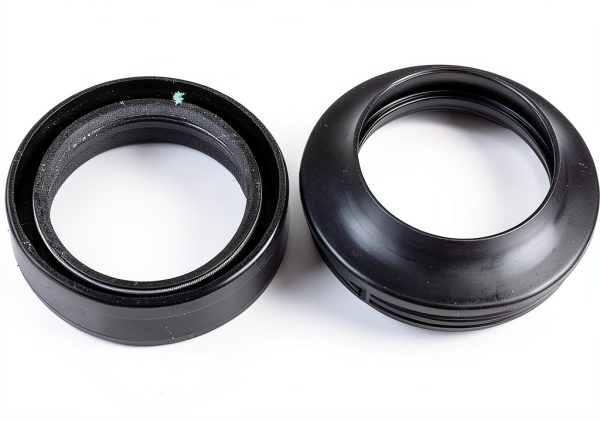 Honda Fork Tube 51490-MN8-305 for Powersports-1