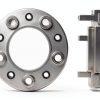 Spidertrax 8.89 Inch Wheel Spacer BLUE WHS023-4