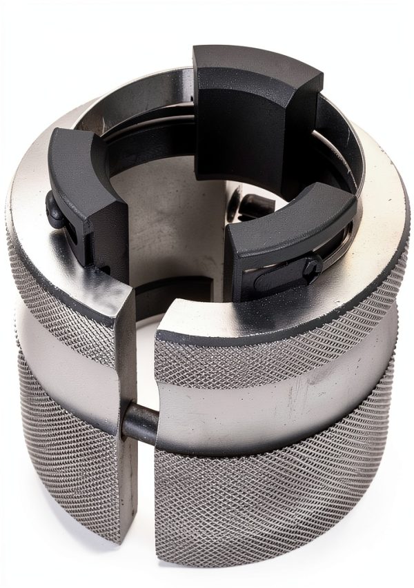 Titan Performance Fork Seal Driver 33-45 MM Adjustable-0