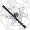 MOTOQUEEN Fork Conversion Kit for Bikes-3