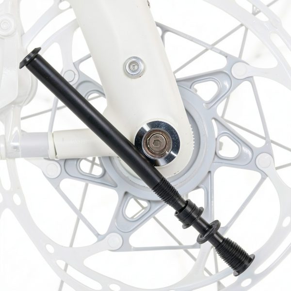 MOTOQUEEN Fork Conversion Kit for Bikes-3