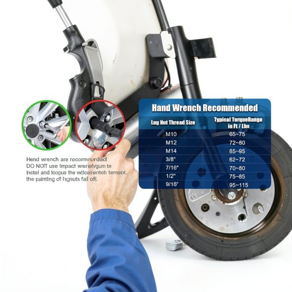 GAsupply 4x137mm ATV Wheel Spacers Chrome 2 inch-5