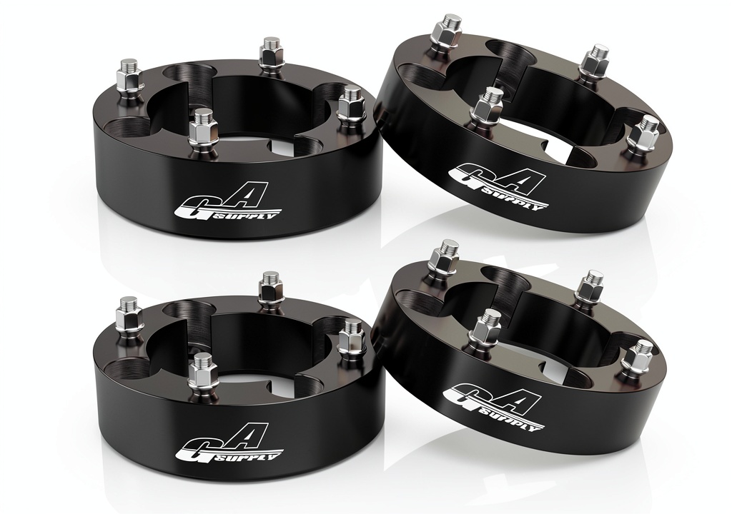 GAsupply ATV wheel spacers