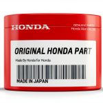Honda Fork Tube Aluminum 51490-MFL-003 for Racing-0