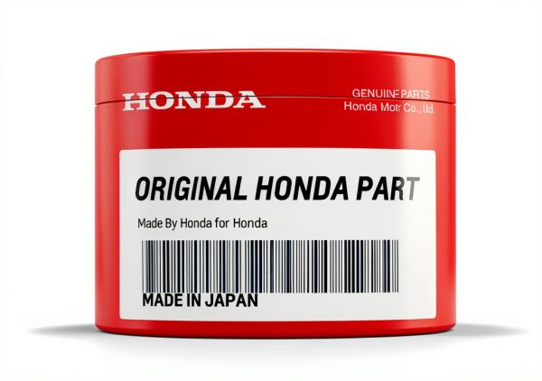 Honda Fork Tube Aluminum 51490-MFL-003 for Racing-0