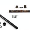 MOTOQUEEN Fork Conversion Kit for Bikes-5