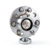 GAsupply ATV Wheel Spacers 4x156mm Black 2 inch-6