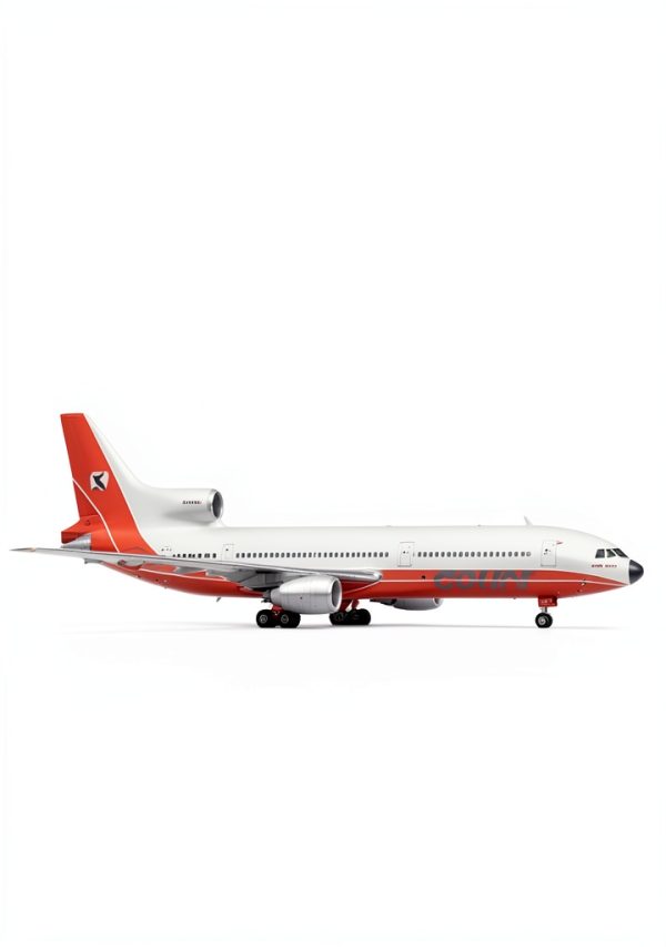 Great Airlines Book 7 eBook Airliners Gallery-0