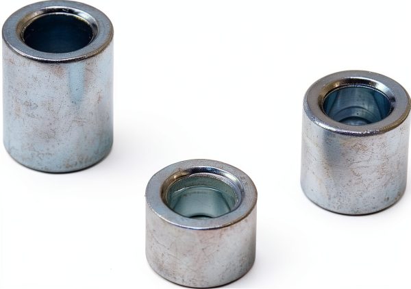 12mm Wheel Spacer YD-PS001 Aluminum Bike Axle-3