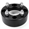 YHTAUTO 4 Lug Wheel Spacers Aluminum for Honda-7