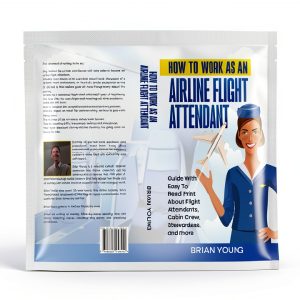 Kindle Store Air Travel Reference Guide 533 pages Print-0