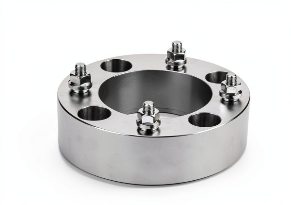 Powersports Wheel Spacers FLYCLE Aluminum 2in-5