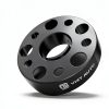 YHTAUTO 4 Lug Wheel Spacers Aluminum for Honda-5