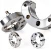 Powersports Wheel Spacers FLYCLE Aluminum 2in-2