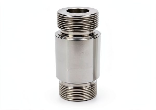 Harley Davidson Fork Tube Extension SMT 2inch-2