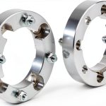 Rough Country 1.5" Wheel Spacers Aluminum-0