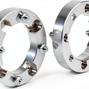 Rough Country 1.5" Wheel Spacers Aluminum-0