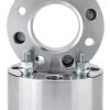Trible Six 2inch Wheel Spacers Automotive-7