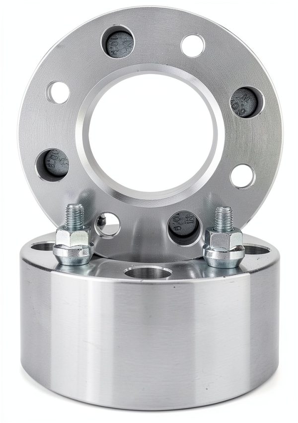 Trible Six 2inch Wheel Spacers Automotive-7