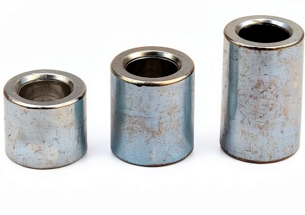 12mm Wheel Spacer YD-PS001 Aluminum Bike Axle-2