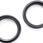 K & S Precision Metals Fork Oil Seals for Powersports-0