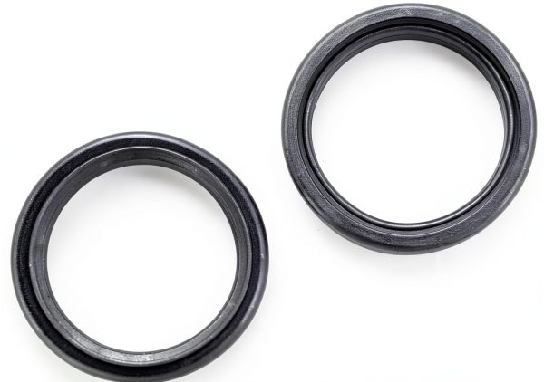 K & S Precision Metals Fork Oil Seals for Powersports-0