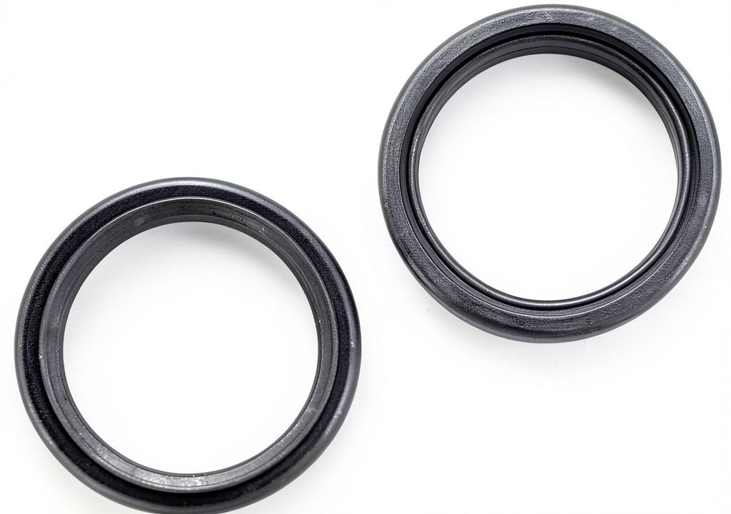 High-quality fork oil seals for powersports
