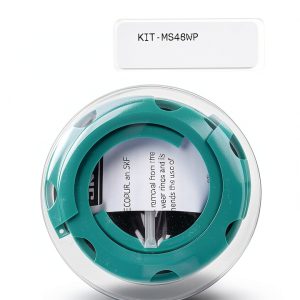 SKF Fork Mud Scraper Kit for Powersports-0