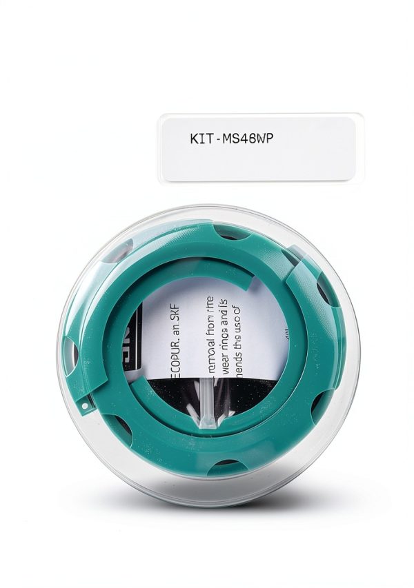 SKF Fork Mud Scraper Kit for Powersports-0