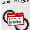 Honda Powersports Fork Tubes 29.99-0