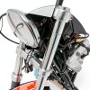 AC-MTORC Fork Tube Extension for Harley Sportster 883-1200-2