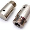 Harley Davidson Fork Tube Extension SMT 2inch-4