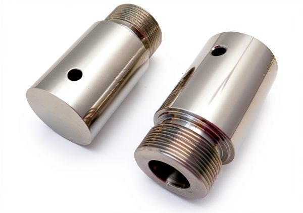 Harley Davidson Fork Tube Extension SMT 2inch-4