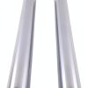HOLDWELL 49mm Fork Tubes for Harley-Davidson-5