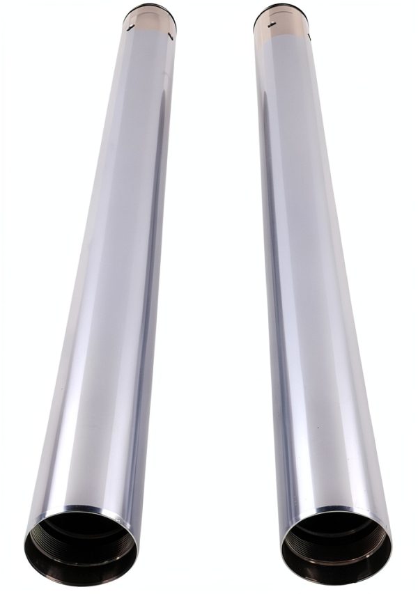HOLDWELL 49mm Fork Tubes for Harley-Davidson-5