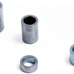 Pit Bike Wheel Axle Spacer Greesp Machined Design-0